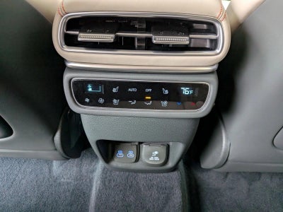 2025 Genesis GV80 Coupe 3.5T AWD