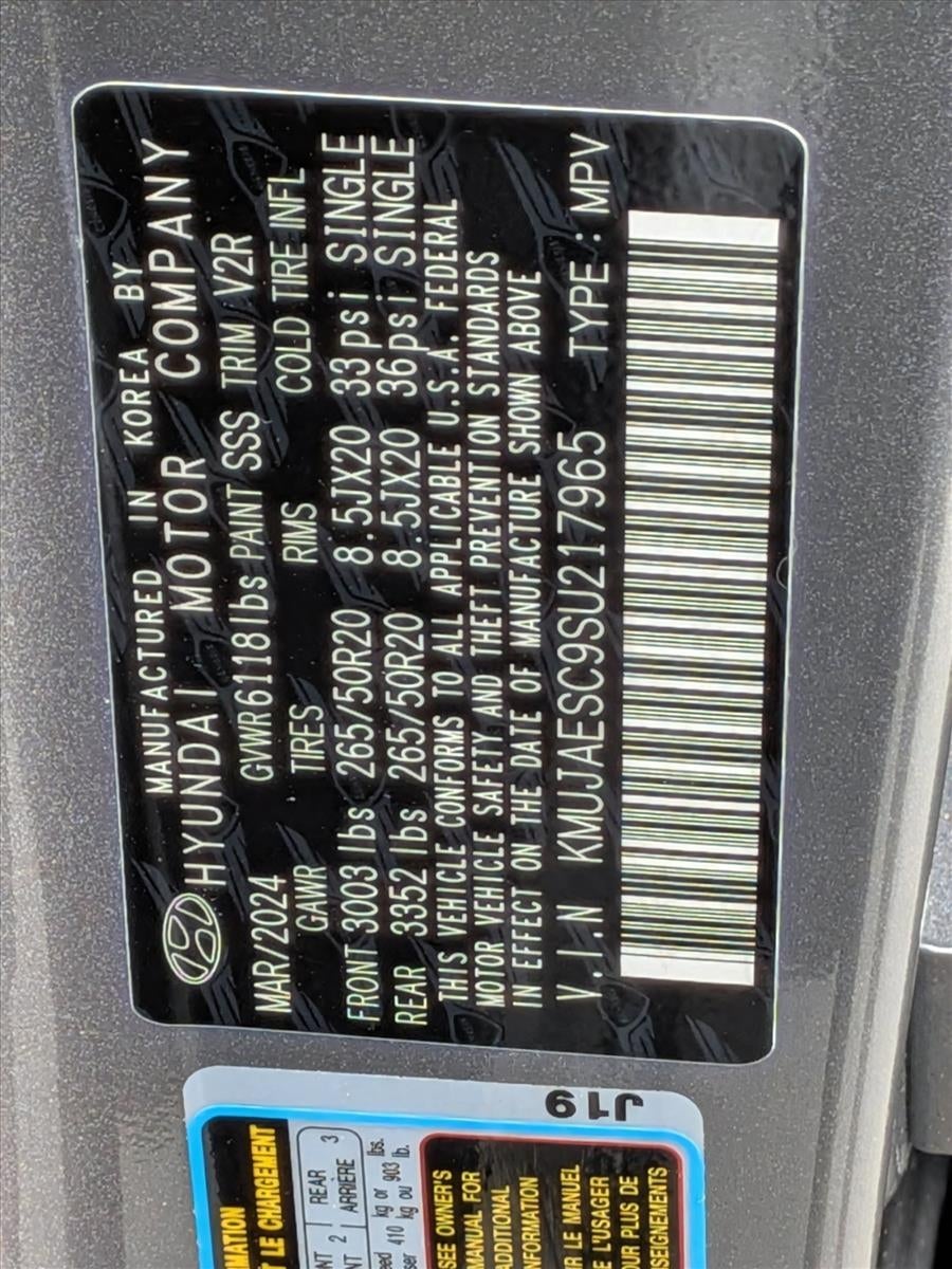 2025 Genesis GV80 Coupe 3.5T AWD