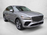 2025 Genesis GV80 Coupe 3.5T AWD