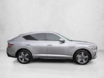 2025 Genesis GV80 Coupe 3.5T AWD