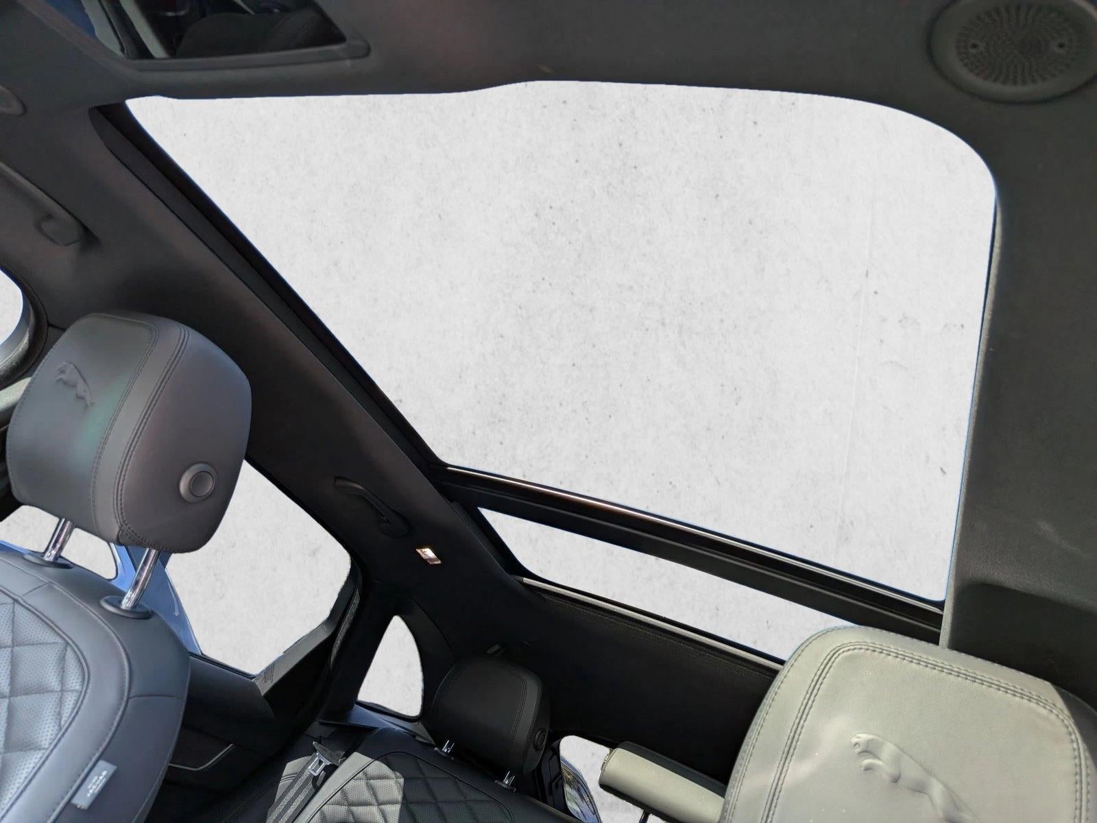 2022 Jaguar F-PACE P250 AWD S