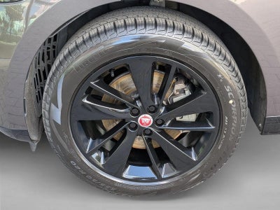 2022 Jaguar F-PACE P250 AWD S