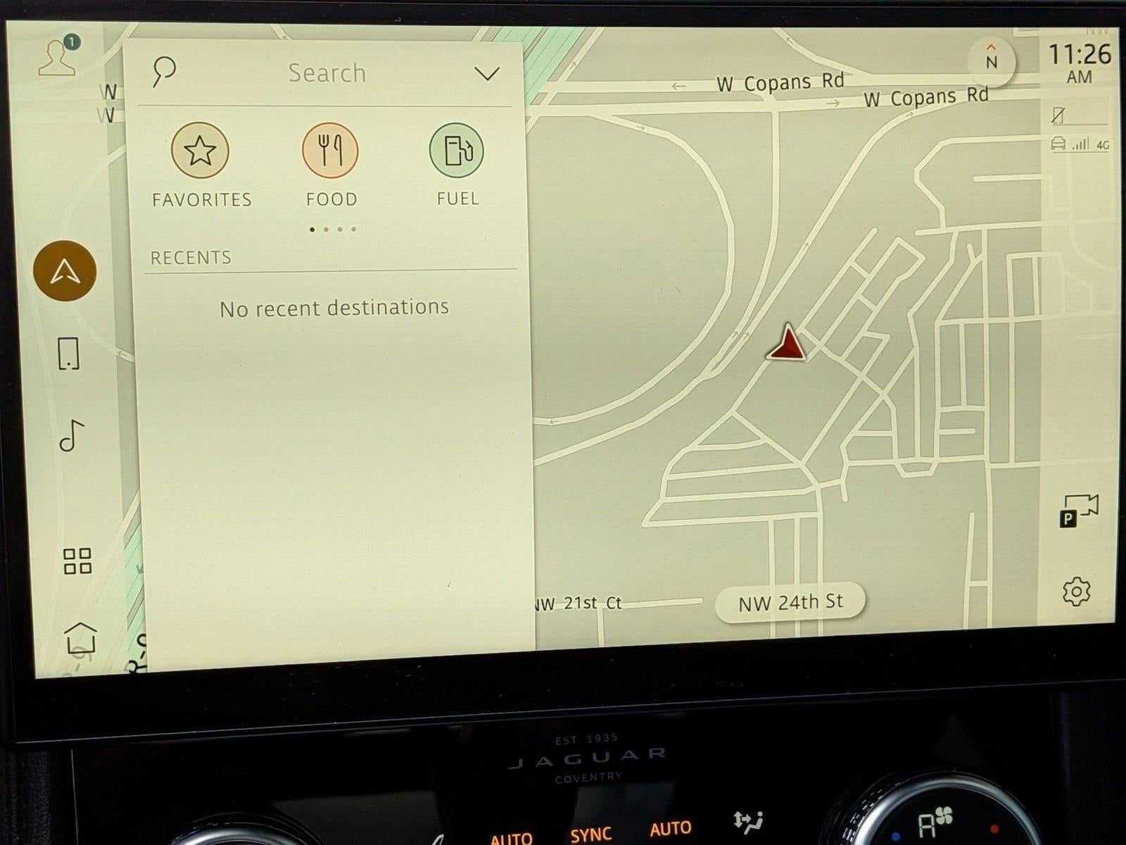 2023 Jaguar F-PACE S P250 AWD