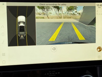 2023 Jaguar F-PACE S P250 AWD