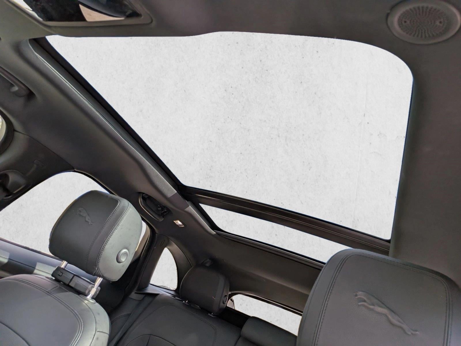 2023 Jaguar F-PACE S P250 AWD