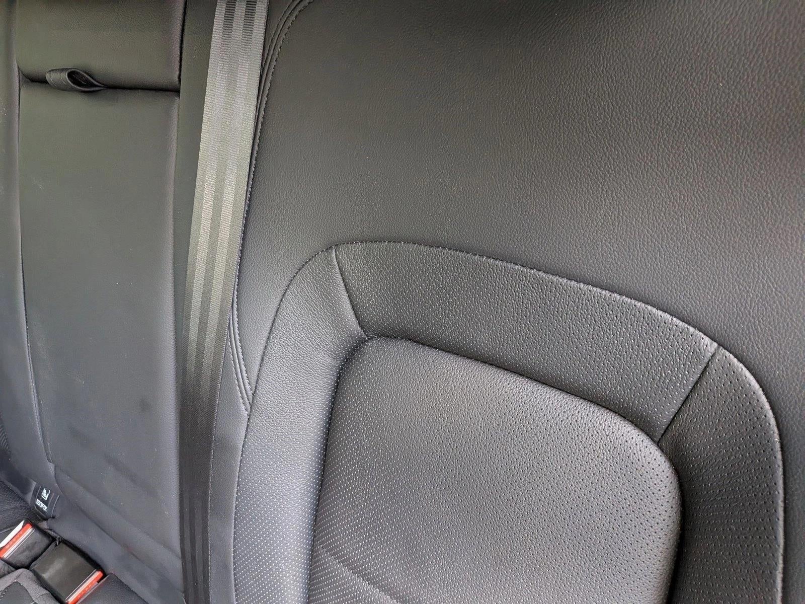 2023 Jaguar F-PACE S P250 AWD