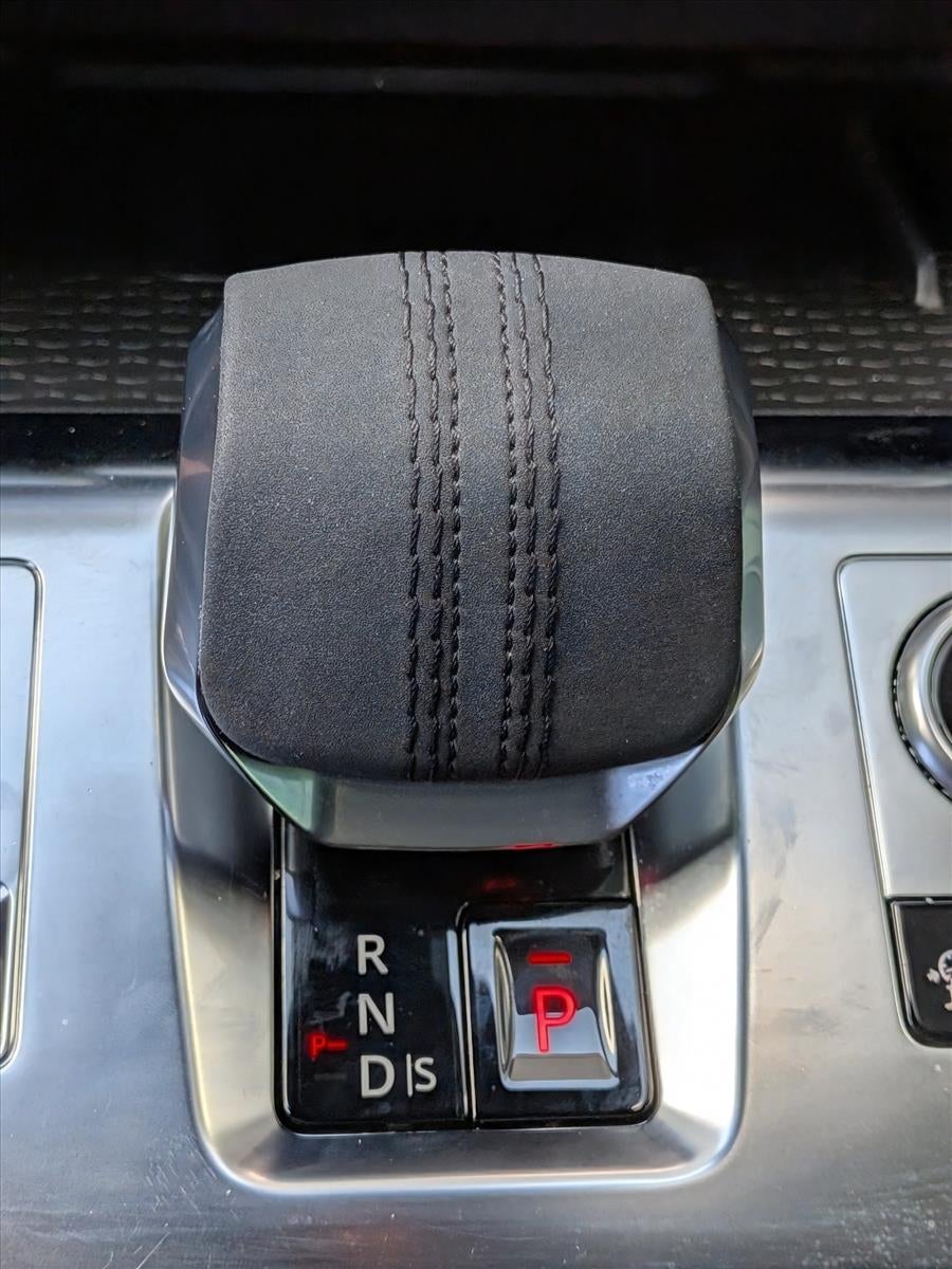 2023 Jaguar F-PACE S P250 AWD