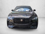 2023 Jaguar F-PACE S P250 AWD