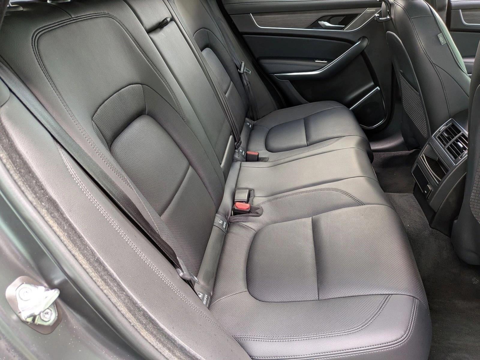 2023 Jaguar F-PACE S P250 AWD