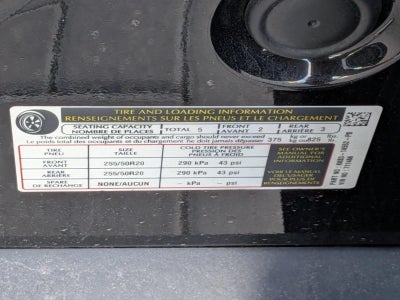 2023 Jaguar F-PACE S P250 AWD