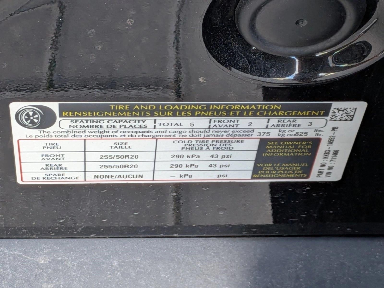 2023 Jaguar F-PACE S P250 AWD