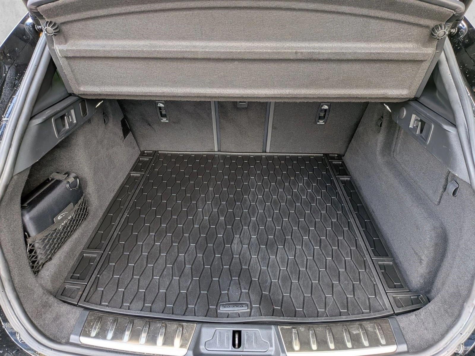 2023 Jaguar F-PACE S P250 AWD