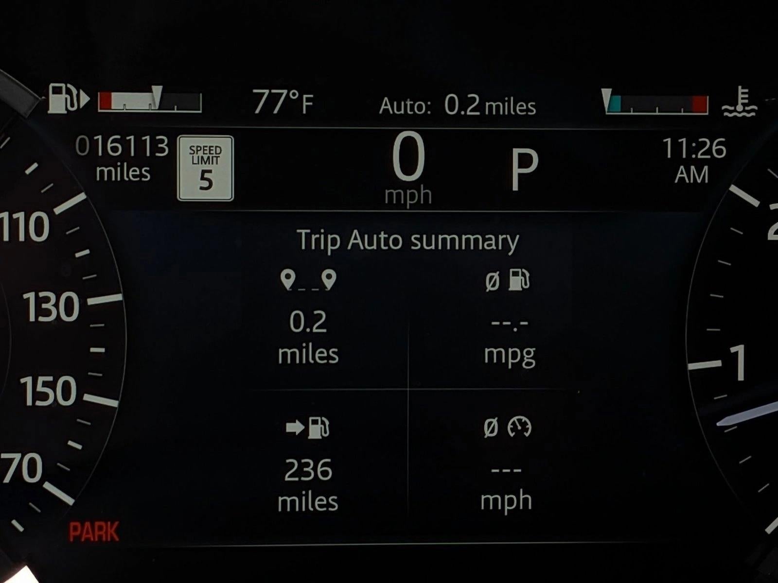 2023 Jaguar F-PACE S P250 AWD