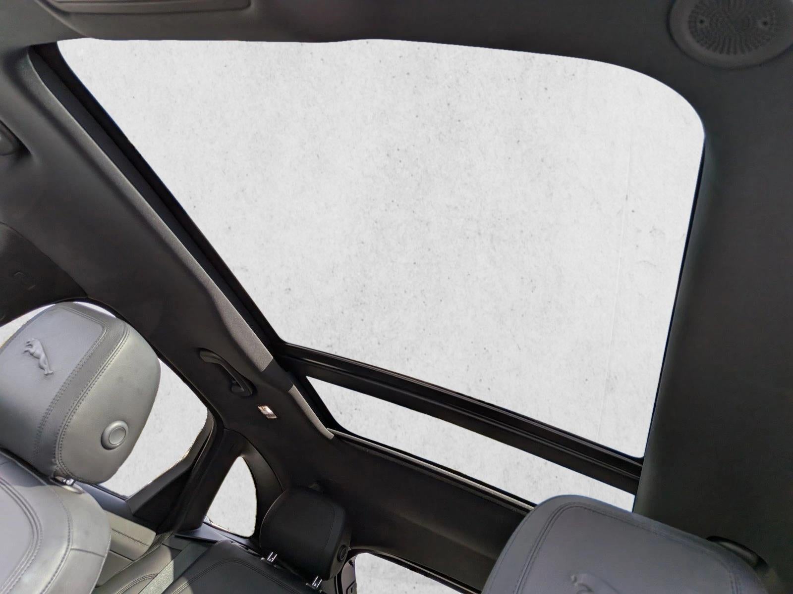 2023 Jaguar F-PACE S P250 AWD