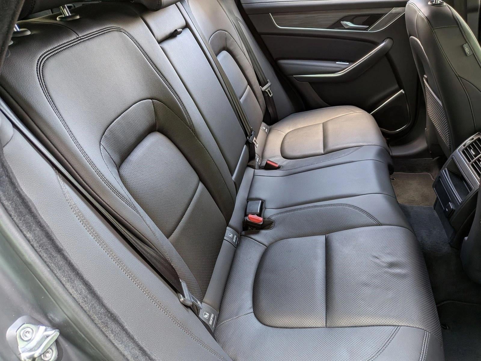 2023 Jaguar F-PACE S P250 AWD