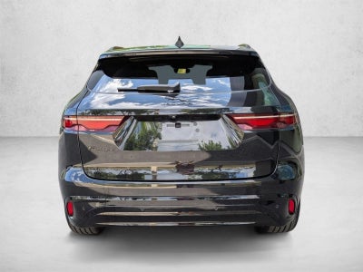 2023 Jaguar F-PACE S P250 AWD