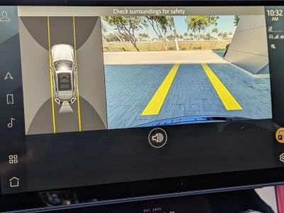 2025 Jaguar F-PACE R-Dynamic S P250 AWD