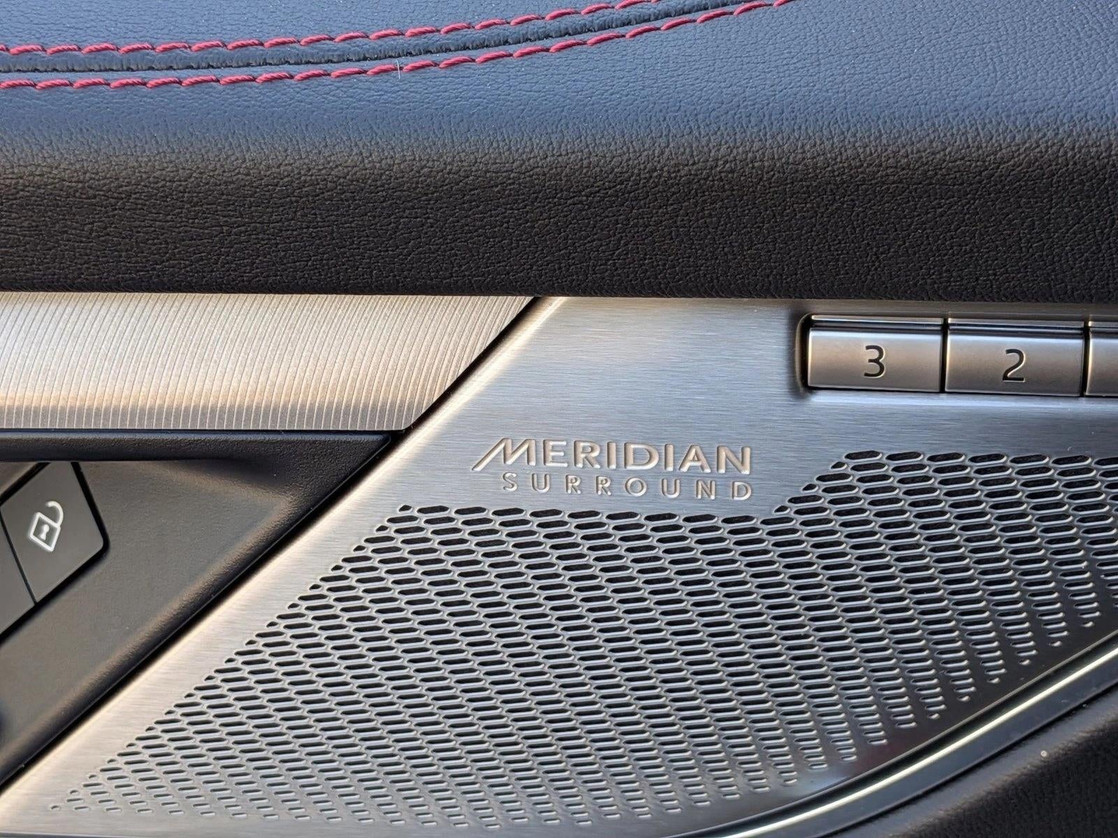 2025 Jaguar F-PACE R-Dynamic S P250 AWD