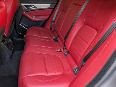 2025 Jaguar F-PACE R-Dynamic S P250 AWD