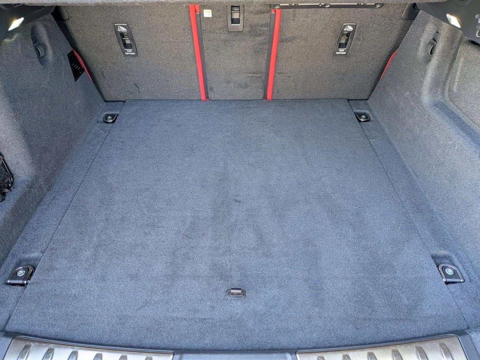 2025 Jaguar F-PACE R-Dynamic S P250 AWD