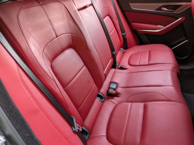 2025 Jaguar F-PACE R-Dynamic S P250 AWD