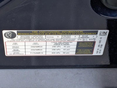 2025 Jaguar F-PACE R-Dynamic S P250 AWD