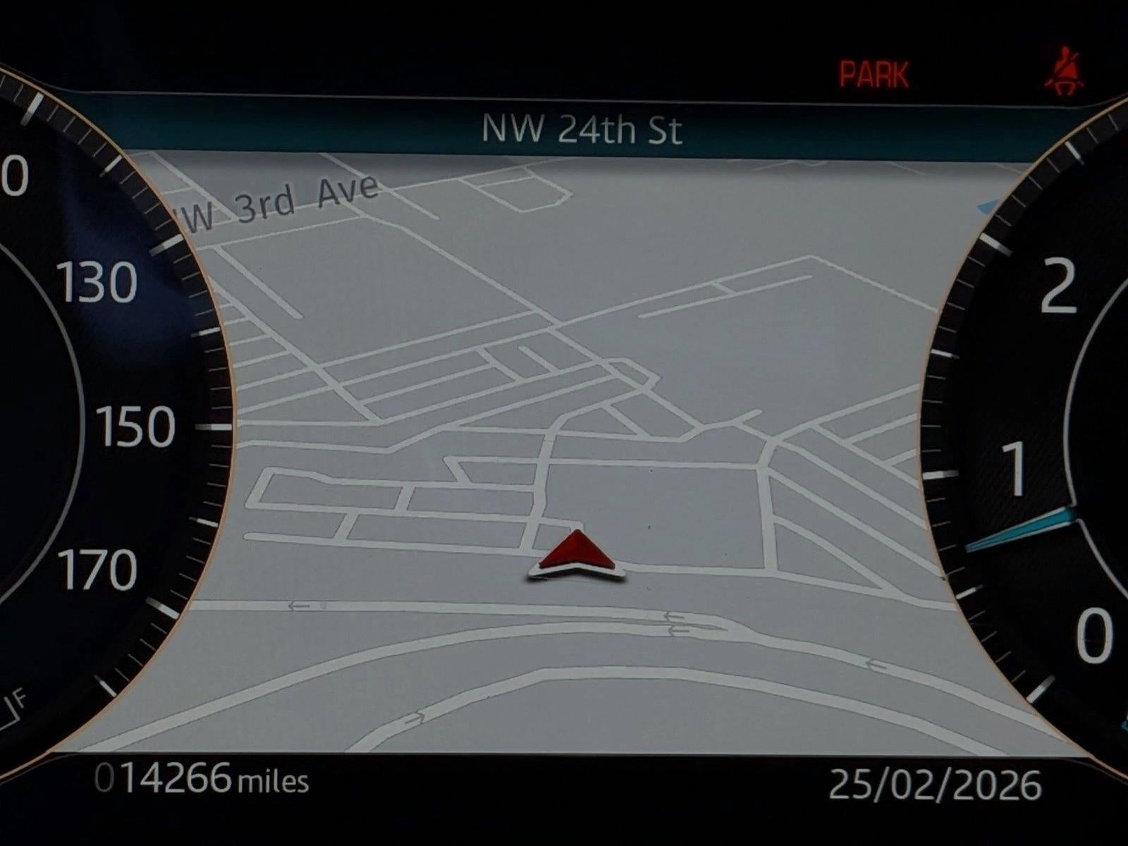 2025 Jaguar F-PACE R-Dynamic S P250 AWD