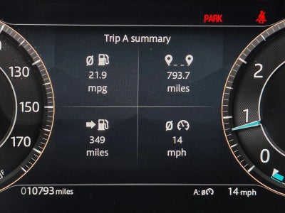 2026 Jaguar F-PACE R-Dynamic S P250 AWD