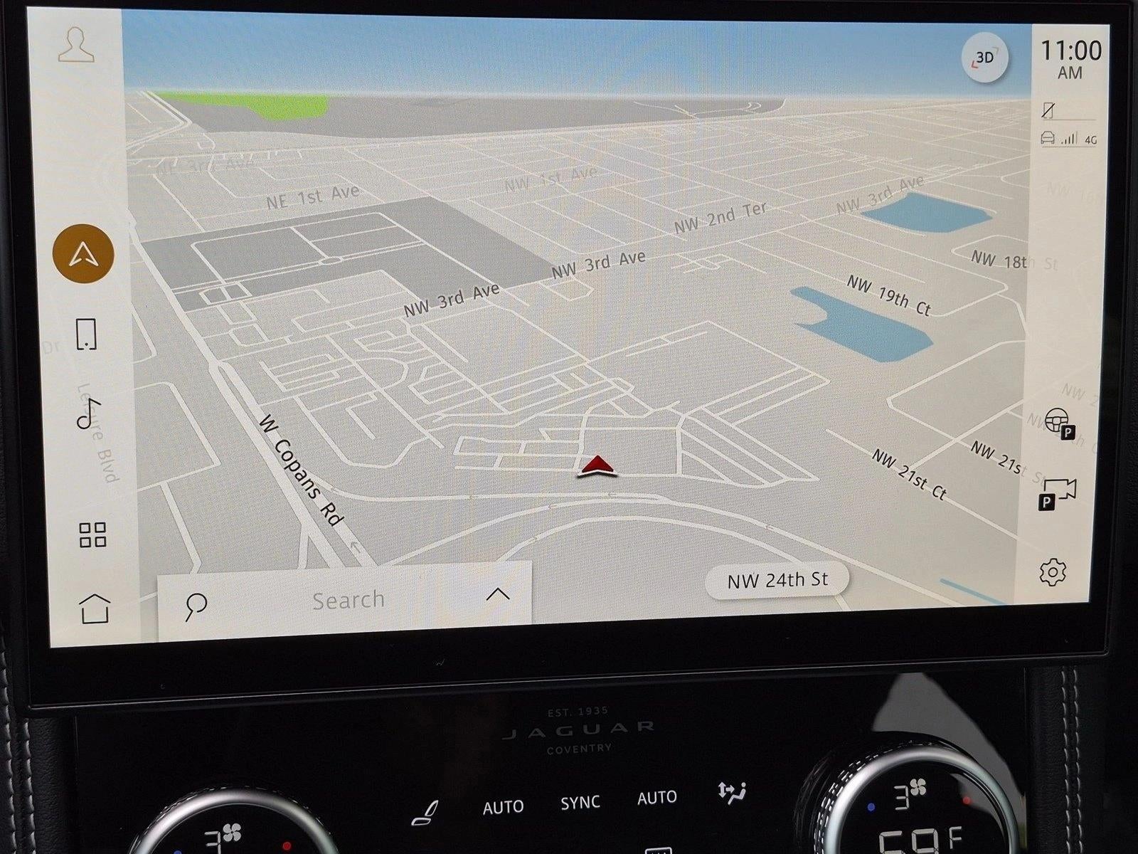 2026 Jaguar F-PACE R-Dynamic S P250 AWD