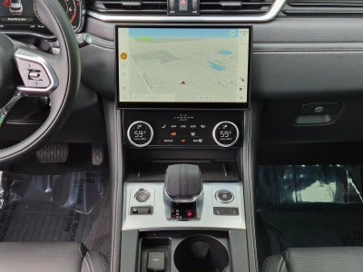 2026 Jaguar F-PACE R-Dynamic S P250 AWD