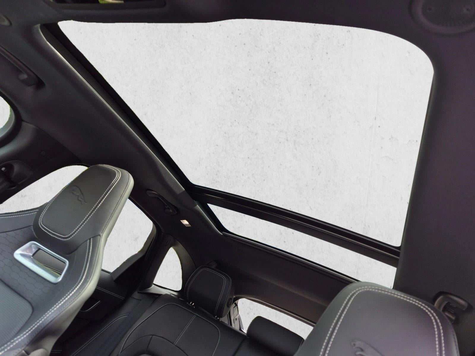 2026 Jaguar F-PACE R-Dynamic S P250 AWD