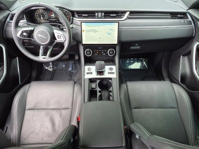 2026 Jaguar F-PACE R-Dynamic S P250 AWD