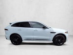 2026 Jaguar F-PACE R-Dynamic S P250 AWD