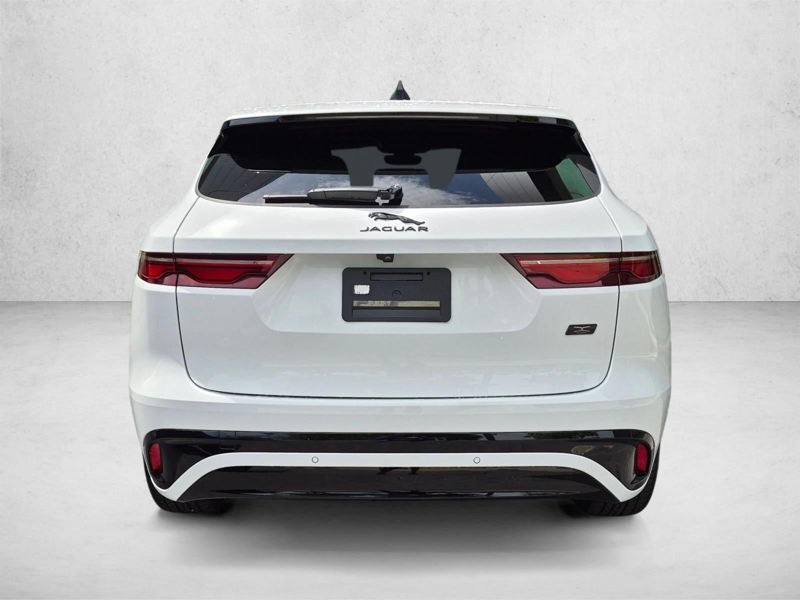 2026 Jaguar F-PACE R-Dynamic S P250 AWD