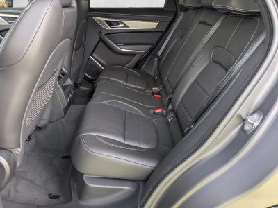 2026 Jaguar F-PACE R-Dynamic S P250 AWD