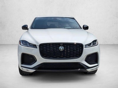 2026 Jaguar F-PACE R-Dynamic S P250 AWD