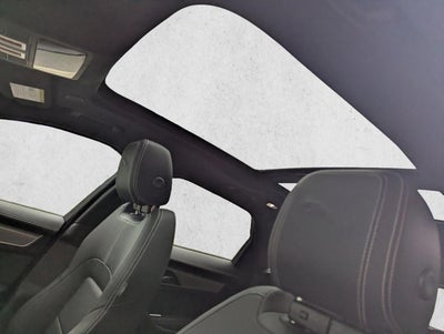 2025 Jaguar F-PACE R-Dynamic S P250 AWD