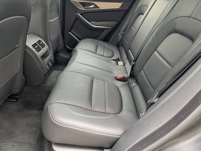 2025 Jaguar F-PACE R-Dynamic S P250 AWD