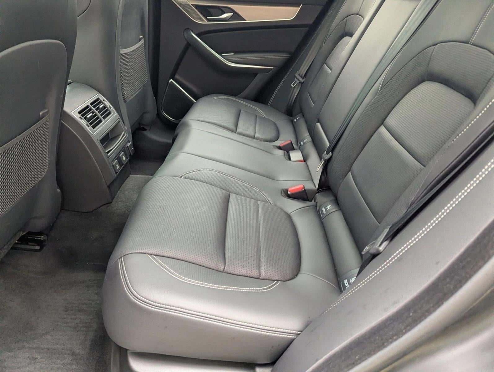 2025 Jaguar F-PACE R-Dynamic S P250 AWD