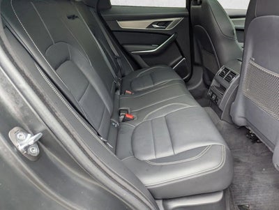 2025 Jaguar F-PACE R-Dynamic S P250 AWD