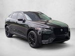 2025 Jaguar F-PACE R-Dynamic S P250 AWD