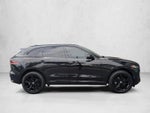 2025 Jaguar F-PACE R-Dynamic S P250 AWD