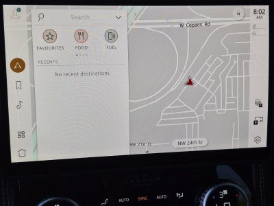 2026 Jaguar F-PACE R-Dynamic S P250 AWD
