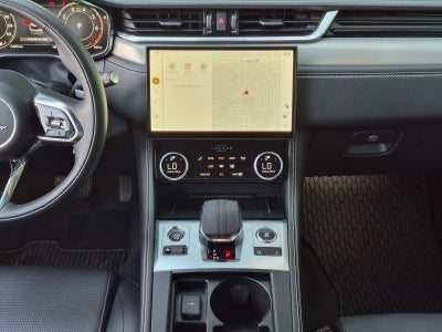 2026 Jaguar F-PACE R-Dynamic S P250 AWD