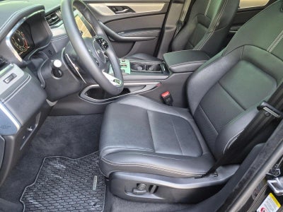2026 Jaguar F-PACE R-Dynamic S P250 AWD