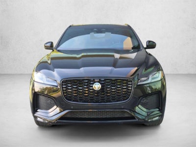 2026 Jaguar F-PACE R-Dynamic S P250 AWD