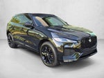 2026 Jaguar F-PACE R-Dynamic S P250 AWD