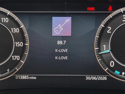 2024 Jaguar E-PACE R-Dynamic SE P250 AWD