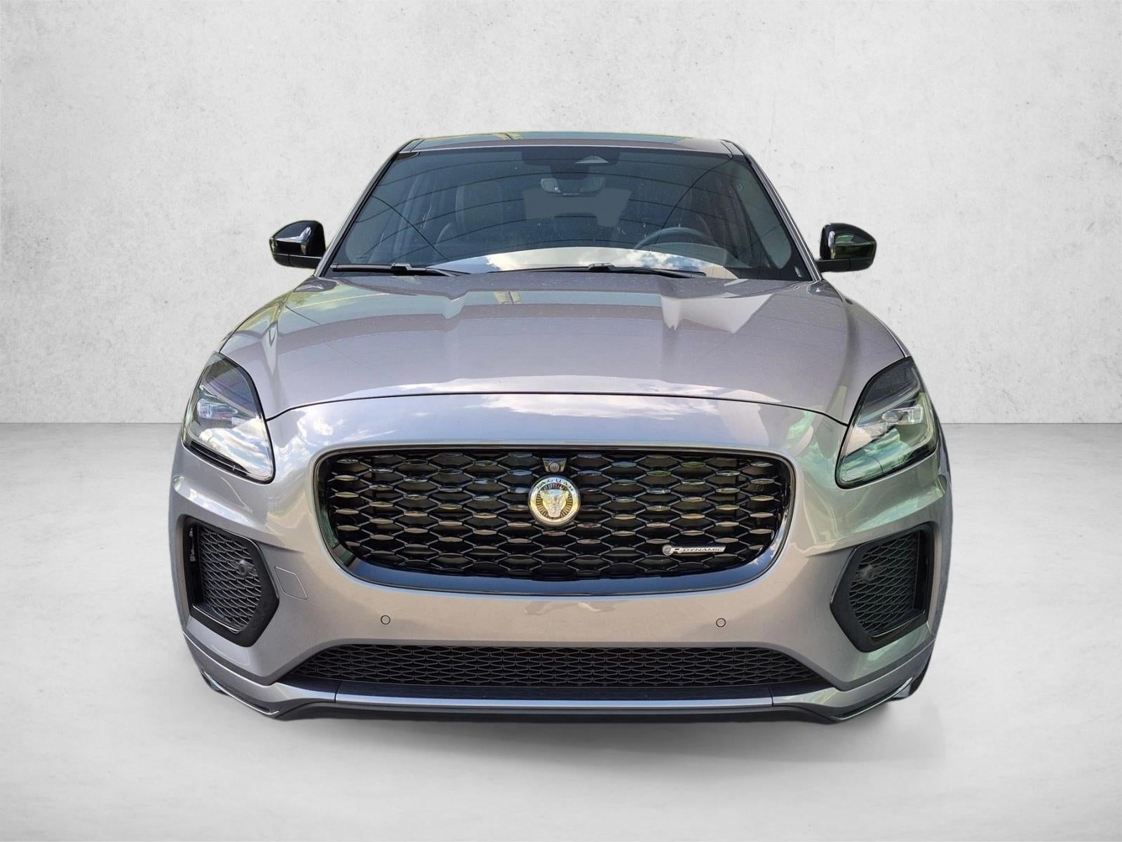 2024 Jaguar E-PACE R-Dynamic SE P250 AWD