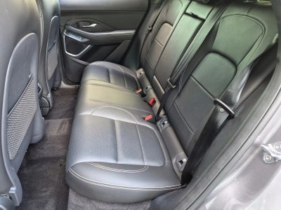 2024 Jaguar E-PACE R-Dynamic SE P250 AWD
